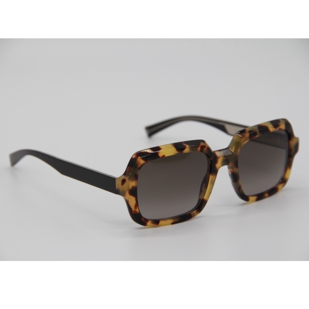 NEW GIVENCHY SUNGLASSES GV7153/S SX7 WOMEN’S EYEWEAR GIVENCHY GV 7153/S HAVANA - Picture 4 of 10